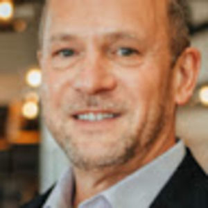 Meet your Posher, Tom